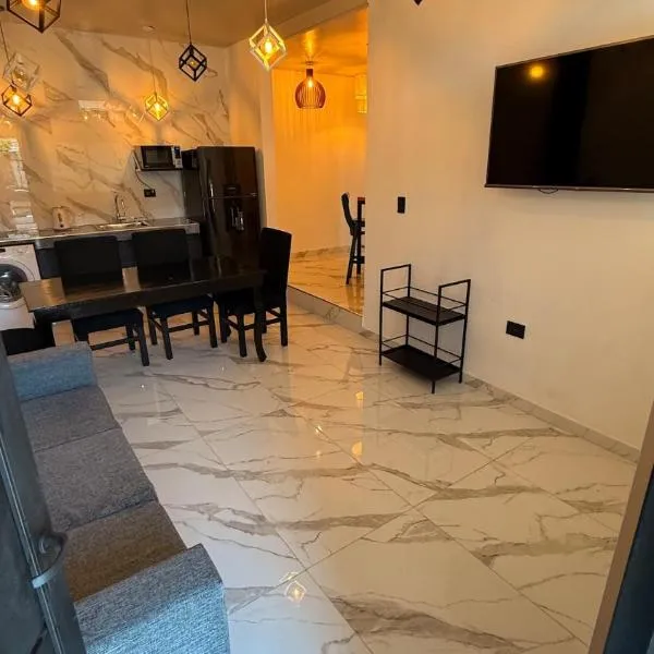 Moderno Departamento a Estrenar, hotel din Cordoba