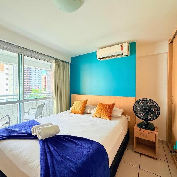 Beach Class Fortaleza by Holiday Stays - Foto 2