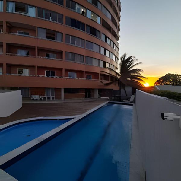 Apartamento brisa do oceano - Foto 4