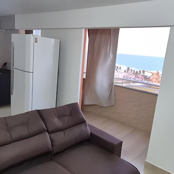 Apartamento brisa do oceano - Foto 5