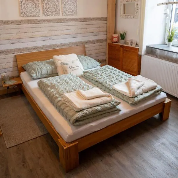 Traumfänger, ξενοδοχείο σε Heltersberg