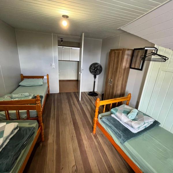 Espia Mata - Pousada Hostel - Foto 2