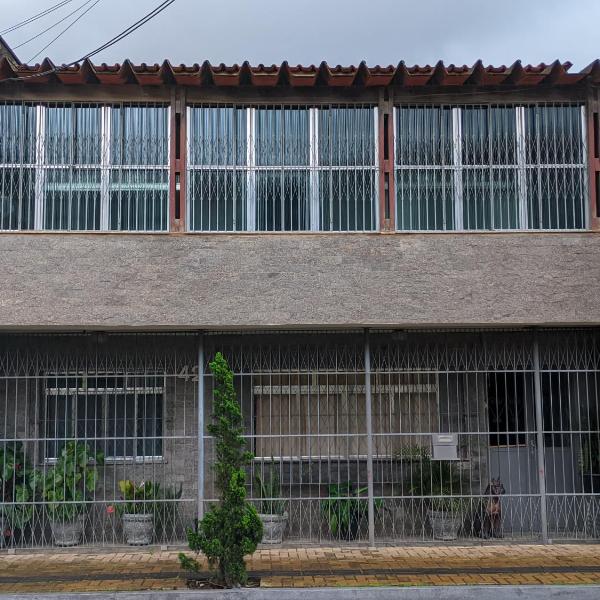 Aunt A CASA DOS SONHOS DA TIA LETÍCIA