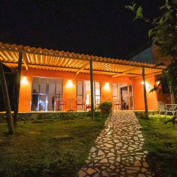 Pousada Dois Irmãos, hotel in Fernando de Noronha