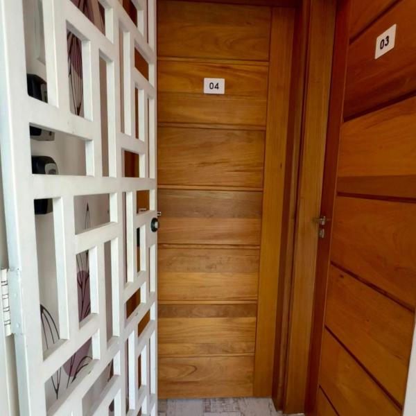 Studio Morumbi | Quarto Privativo - Foto 3