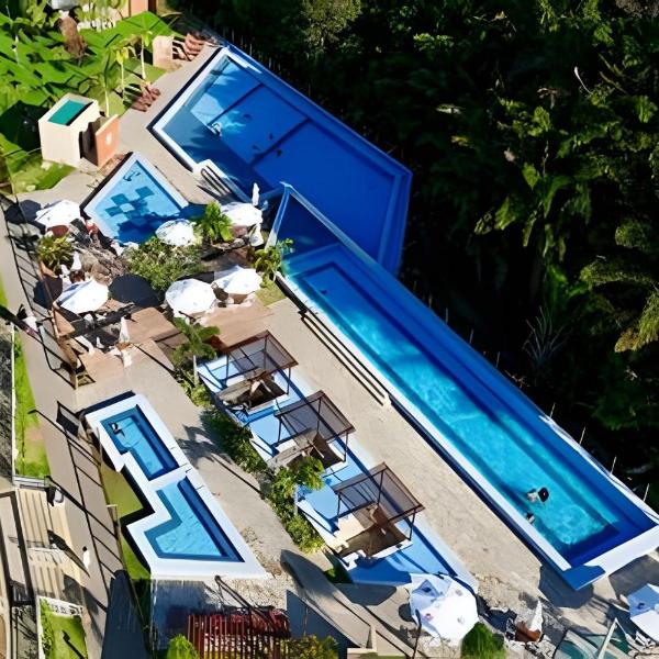 Apê Com Estrutura de Resort - Foto 4