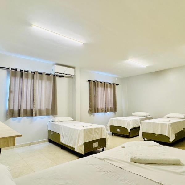 GRAN PARADA HOTEL - Foto 2