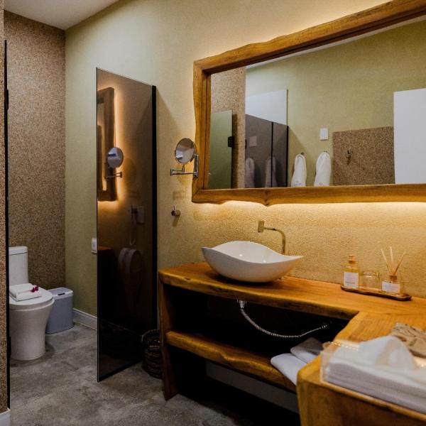 Dolphin Hotel - Foto 3