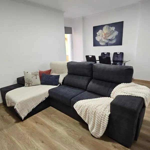 October Nest, hotel in Funchal