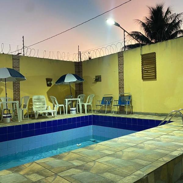 Casa de praia em Mosqueiro 60km de Belém para COP30 - Foto 4