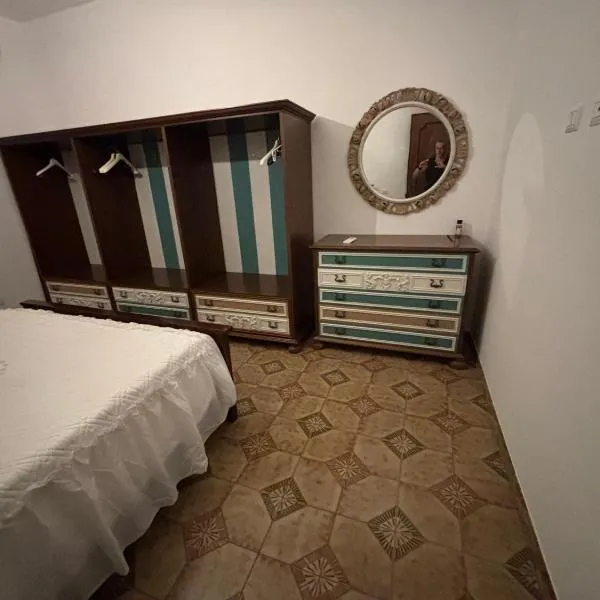 B&B Angelo e Graziella, hotel en Monterosi
