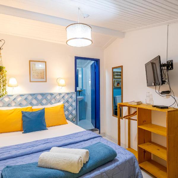 É Hostel - Foto 2
