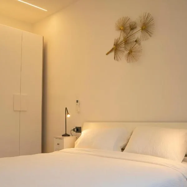 Talvera Dream - City center, Rooftop, Garage & Jacuzzi, hotel a Bolzano
