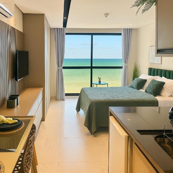 Flat Vista-Mar - Foto 4