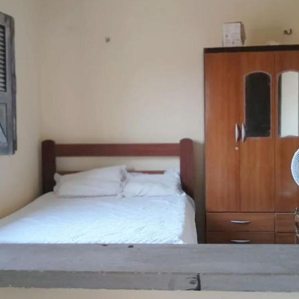 Casa com 5 suítes e churrasqueira para 12 pessoas - Foto 2