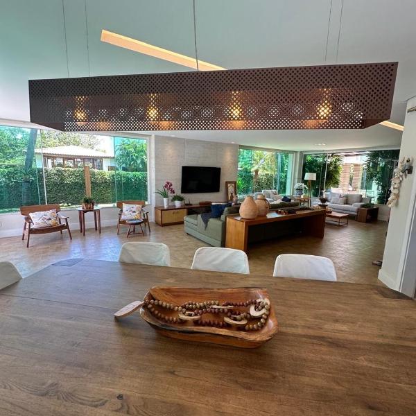Casa de Praia Condominio Parque Interlagos-Ba - Foto 5