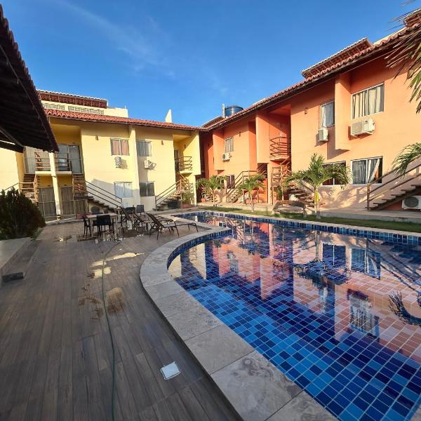 Excelente apartamento Villamares