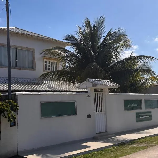 Casa Branca, hotel in Saquarema