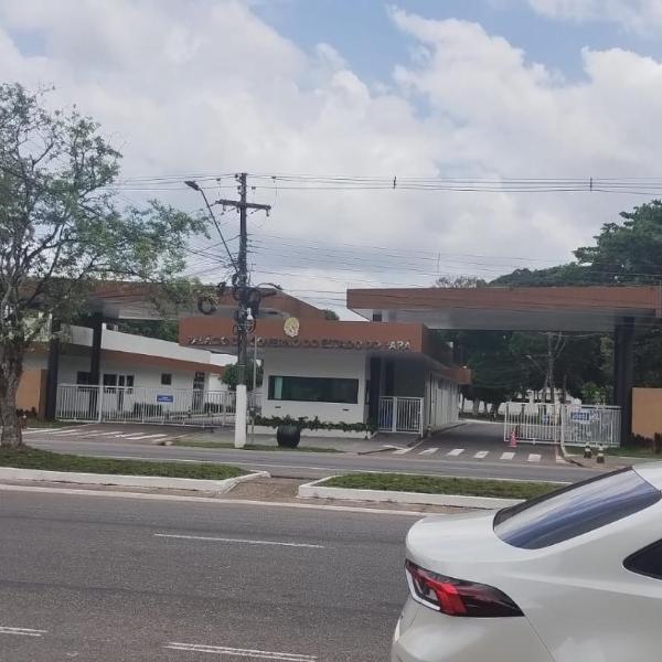 Casa espaçosa, confortável com 05 quartos a 330 metros do evento da COP 30