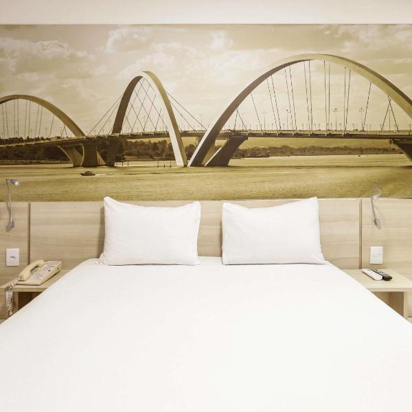 Mercure Brasilia Lider - Foto 2