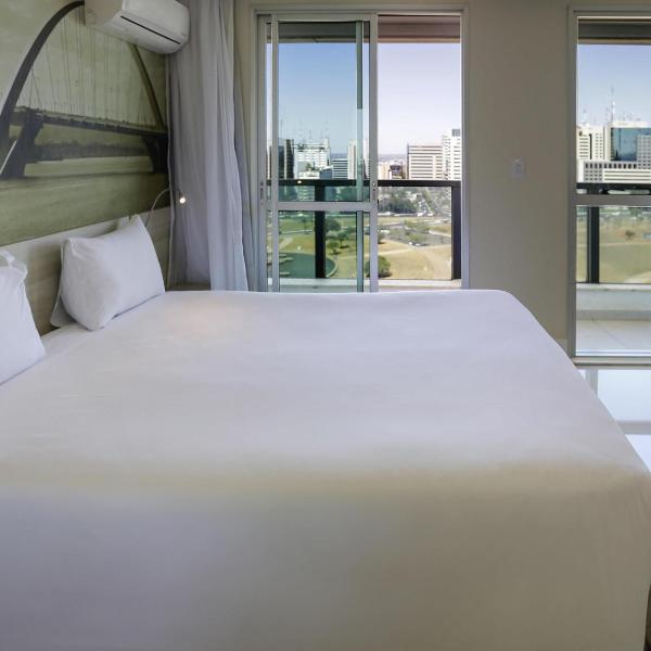 Mercure Brasilia Lider - Foto 5