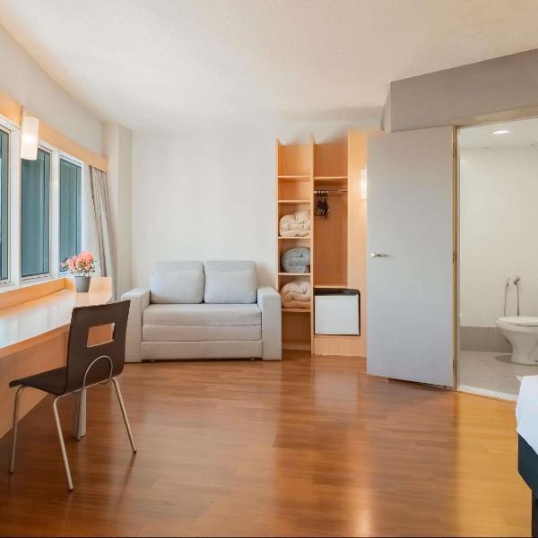 ibis Sao Paulo Congonhas - Foto 3