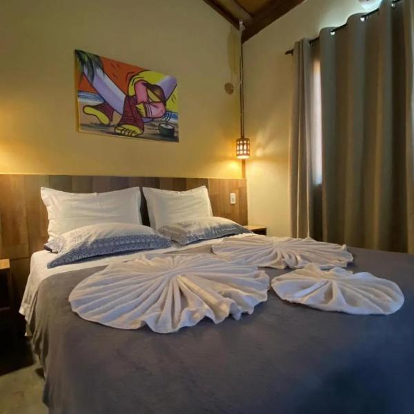 Vila dos Ventos - EcoPousada - Foto 2