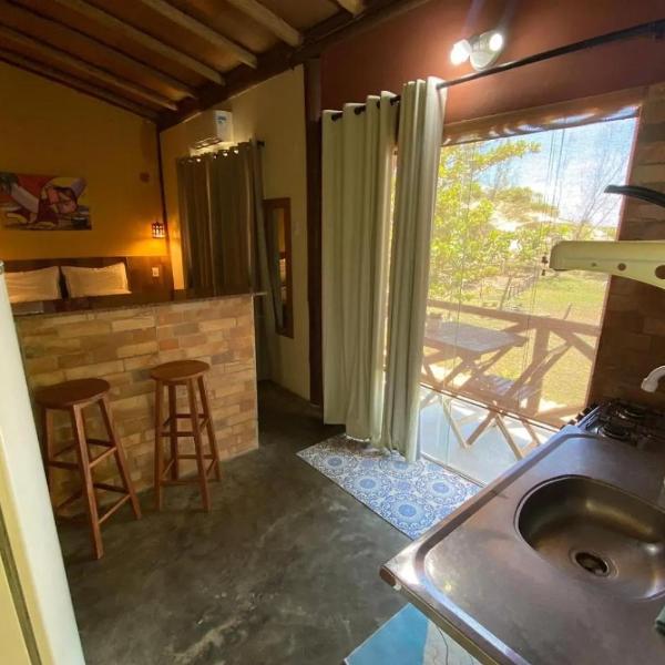 Vila dos Ventos - EcoPousada - Foto 5