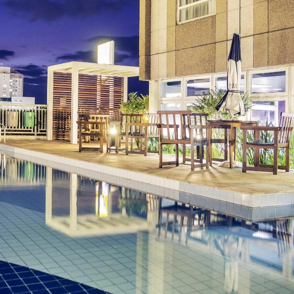 Mercure Sao Jose dos Campos - Foto 2