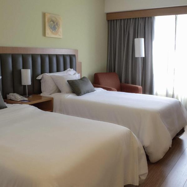 Mercure Sao Jose dos Campos - Foto 3