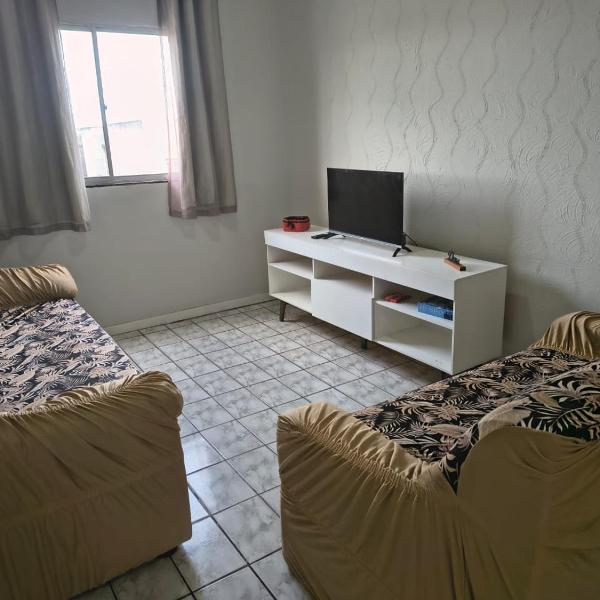 Apartamento Ferias e Tarabalho - Foto 5
