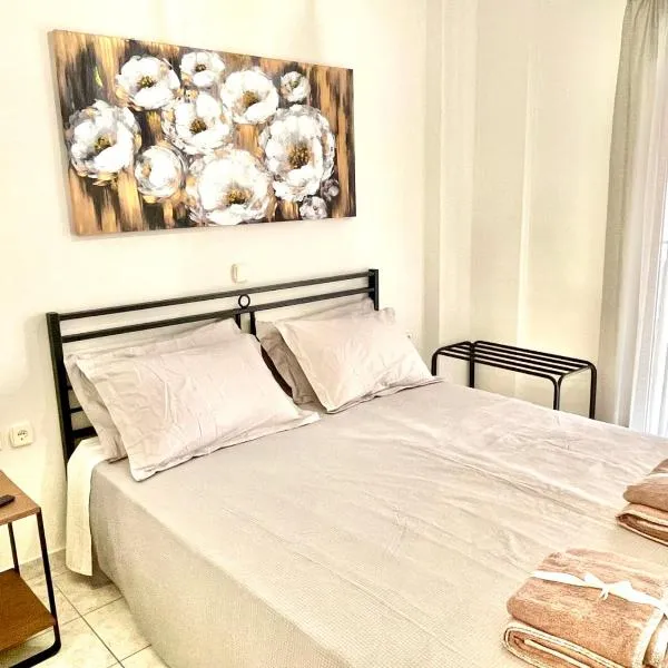 Casa Zoe, hotel v mestu Igoumenitsa