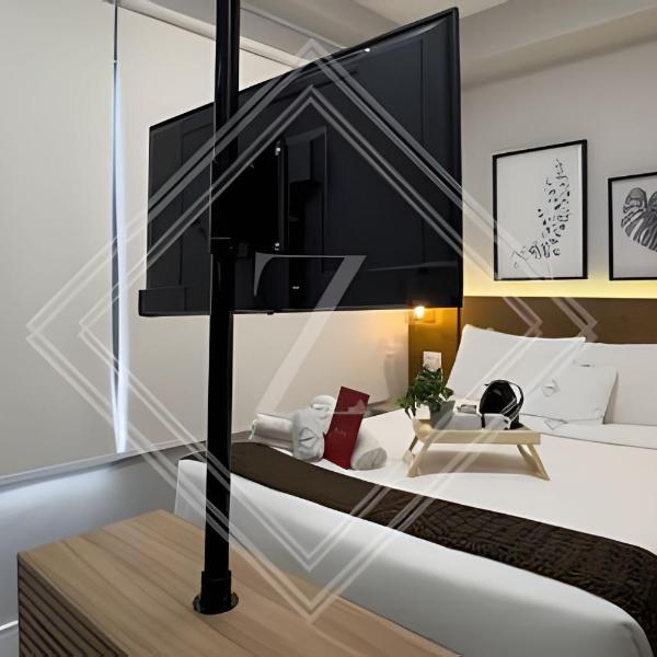 Zainalofts7 Vila Mariana ao lado metrô, CASV 23 ID - Foto 2