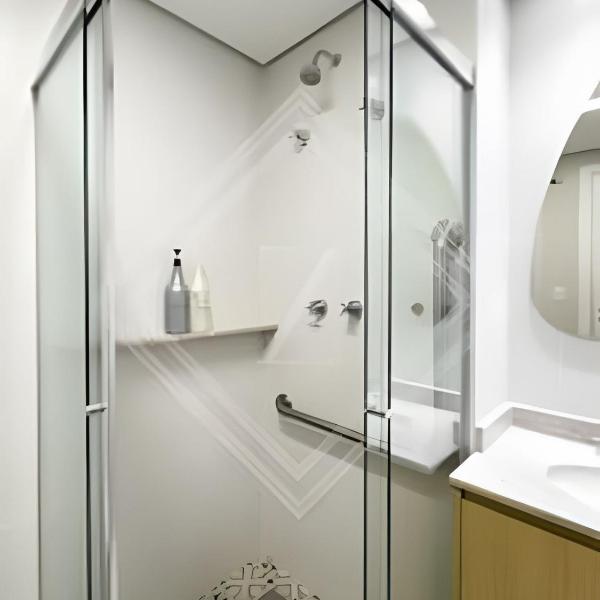 Zainalofts7 Vila Mariana ao lado metrô, CASV 23 ID - Foto 3