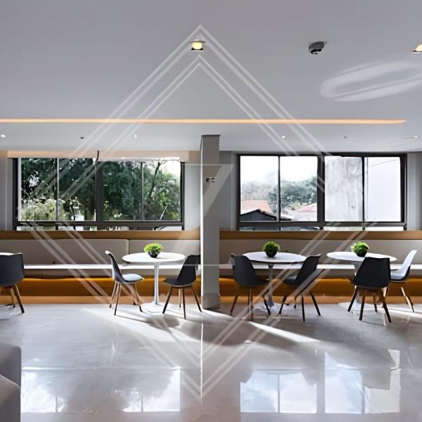 Zainalofts7 Vila Mariana ao lado metrô, CASV 23 ID - Foto 4