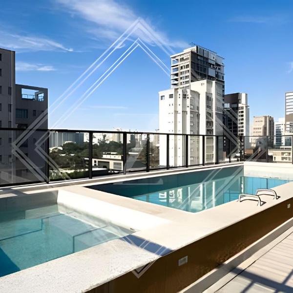 Zainalofts7 - 301 Ibirapuera Park - Foto 4