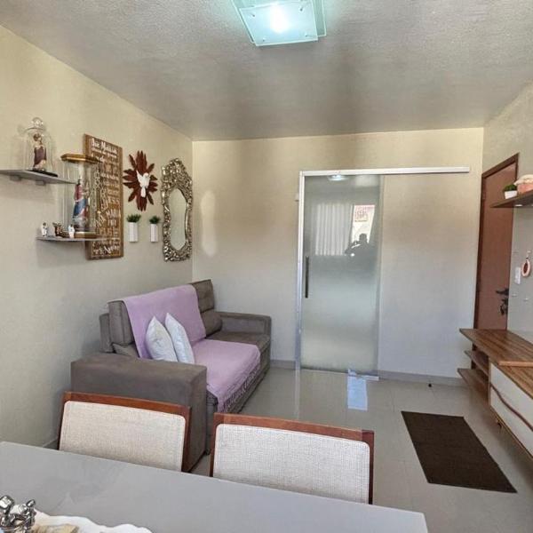Apartamento SOL NASCENTE