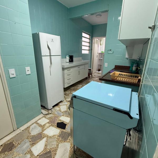 Apartamento - Praia do Forte - Cabo Frio, RJ - Foto 4