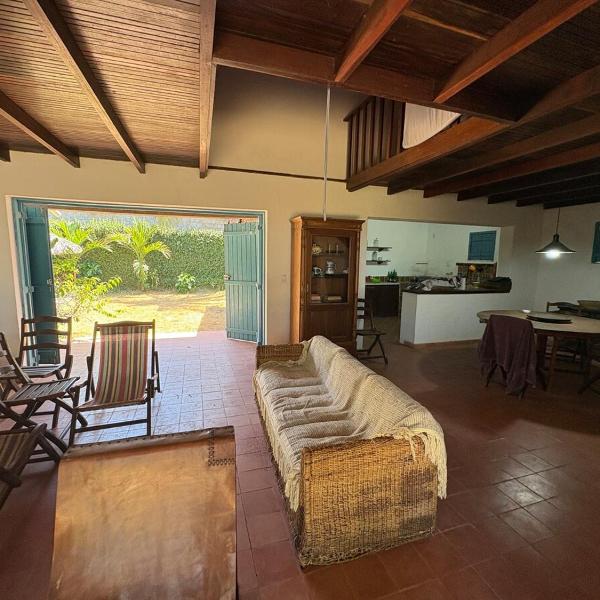 Prainha Beach House - Aquiraz