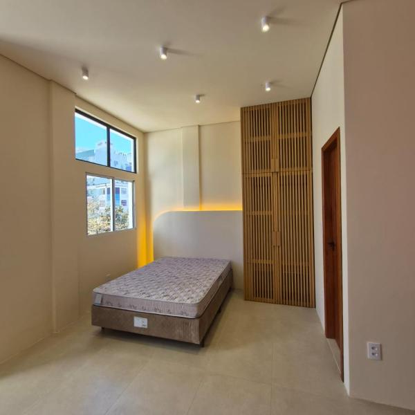 UFSC apartamento estilo - Foto 2