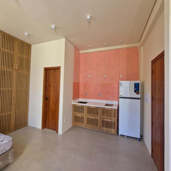 UFSC apartamento estilo - Foto 4