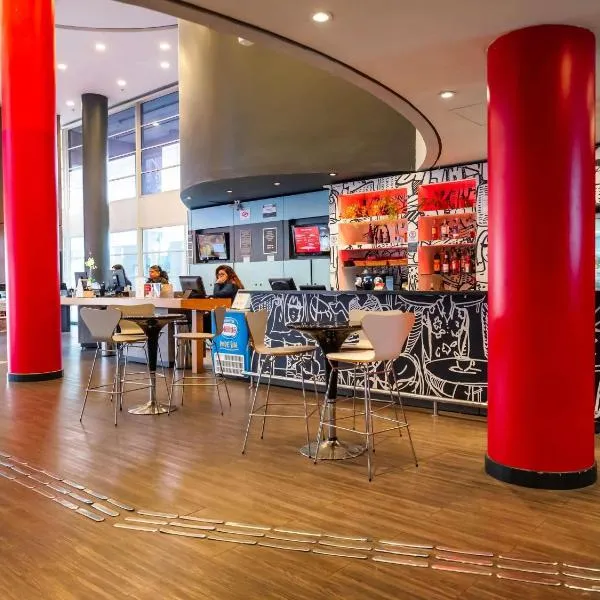 ibis Campinas, hotel di Campinas