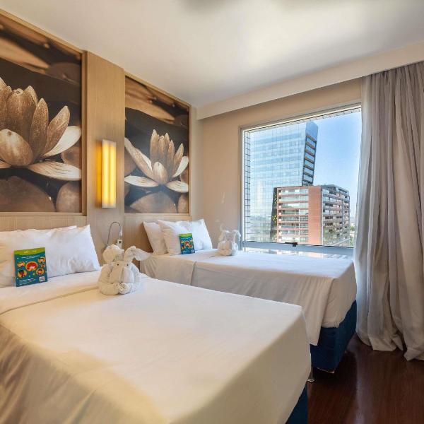Mercure Manaus - Foto 2