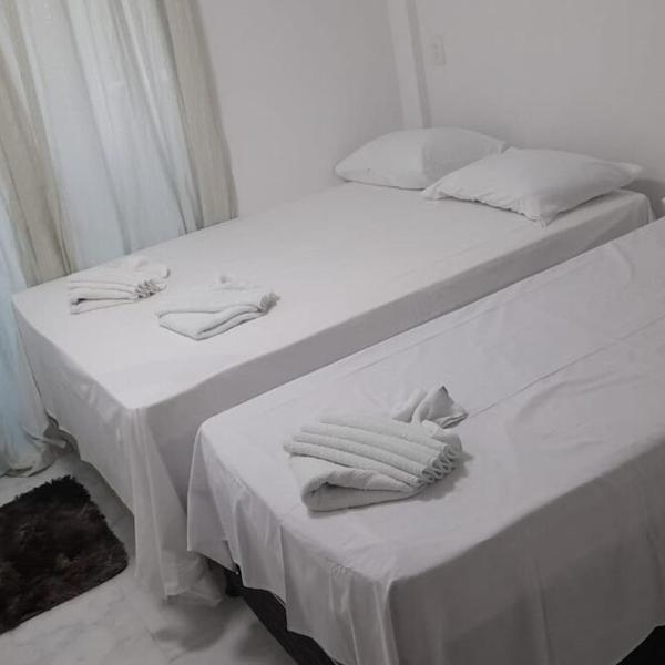 Flat 2 Quartos no Centro de Porto de galinhas - Foto 2