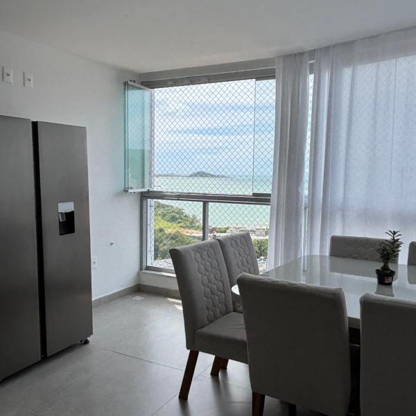 Apartamento residencial Napoli