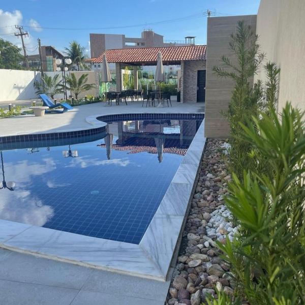 Flat 2 Quartos no Centro de Porto de galinhas - Foto 4
