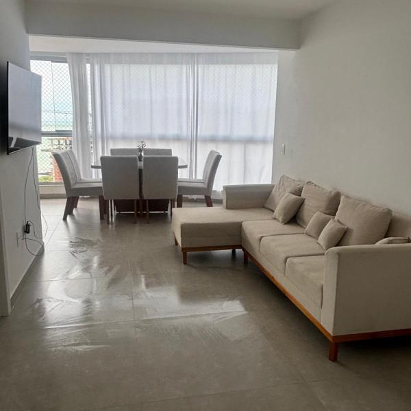 Apartamento residencial Napoli - Foto 5
