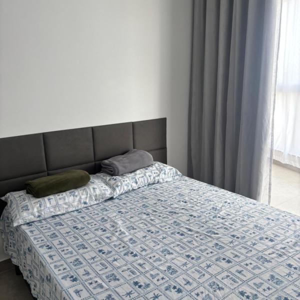 Apartamento residencial Napoli - Foto 2