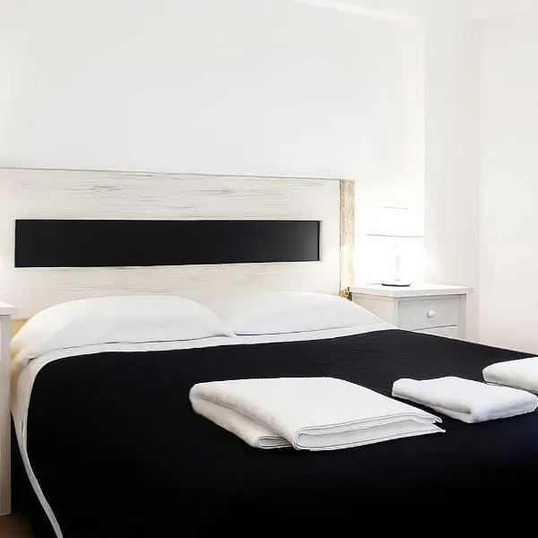 Apart jujuy Suite Premium、サン・サルバドール・デ・フフイのホテル