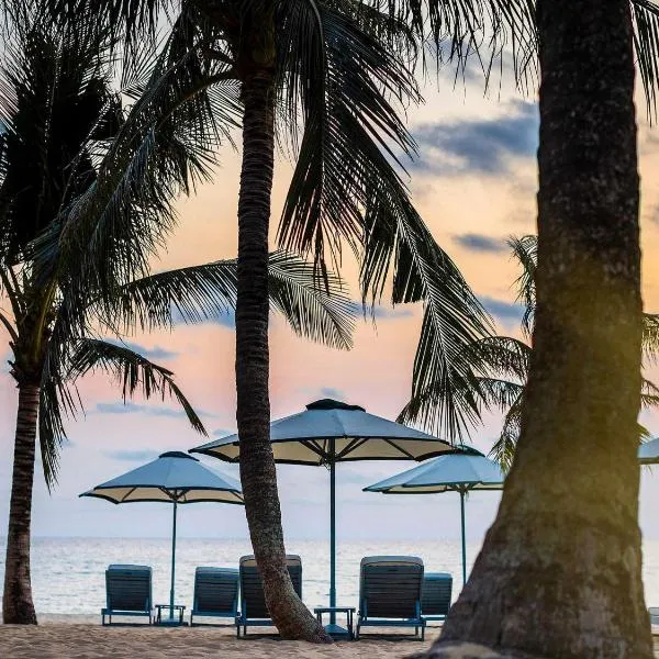 La Veranda Resort Phu Quoc - MGallery, hôtel à Duong Dong